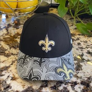 SAINTS Youth 9Forty SnapBack Hat